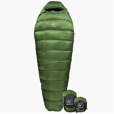 0 degree sleeping bags clearance.